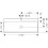 Umywalka 1200/480 SmartClean Xelu Q Hansgrohe (61108450)