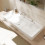 Umywalka 1200/480 wpuszczana SmartClean Xelu Q Hansgrohe (61109450)