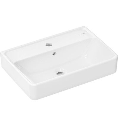 Umywalka 550/370 SmartClean Xanuia Q Hansgrohe (61120450)