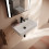 Umywalka 550/370 SmartClean Xanuia Q Hansgrohe (61120450)