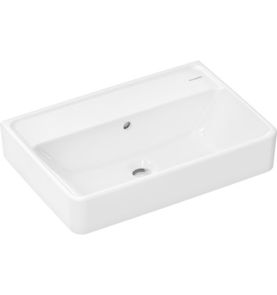 Umywalka 550/370 SmartClean Xanuia Q Hansgrohe (61121450)