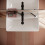 Umywalka 650/390 SmartClean Xanuia Q Hansgrohe (61128450)
