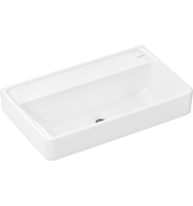 Umywalka 650/390 SmartClean Xanuia Q Hansgrohe (61131450)