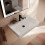 Umywalka 700/480 SmartClean Xanuia Q Hansgrohe (61132450)