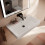 Umywalka 800/480 SmartClean Xanuia Q Hansgrohe (61137450)