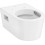 Miska wisząca WC 540 AquaChannel Flush SmartClean Biały EluPura Original S Hansgrohe (61178450)