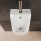 Pisuar SmartClean EluPura Original Q Hansgrohe (61184450)