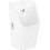 Pisuar 600/300 EluPura Original Q Hansgrohe (62011450)