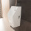 Pisuar 600/300 EluPura Original Q Hansgrohe (62011450)