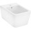 Bidet 540 wiszący EluPura Q Hansgrohe (62044450)