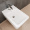 Bidet 540 wiszący EluPura Q Hansgrohe (62044450)