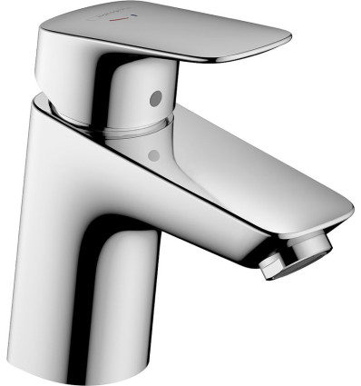 Bateria umywalkowa 70 CoolStart Logis chrom Hansgrohe (71073000)