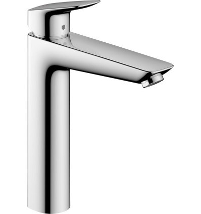 Bateria umywalkowa 190 z korkiem Logis Hansgrohe (71091000)