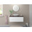Bateria umywalkowa 190 z korkiem Logis Hansgrohe (71091000)