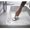 Bateria umywalkowa 100 Logis chrom Hansgrohe (71101000)