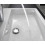 Bateria umywalkowa 100 Logis chrom Hansgrohe (71101000)