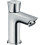 Bateria bez mieszacza 80 do wody zimnej lub wstępnie zmieszanej bez kompletu odpływowego Chrom Logis Hansgrohe (71120000)