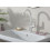Jednouchwytowa bateria umywalkowa 210 z obrotową wylewką bez kompletu odpływowego Chrom Logis Hansgrohe (71131000)