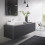 Jednouchwytowa bateria umywalkowa 70 z metalowym kompletem odpływowym z cięgłem Chrom Logis Hansgrohe (71170000)
