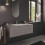 Bateria umywalkowa 110 Fine z kompletem odpływowym z cięgłem Chrom Logis Hansgrohe (71251000)