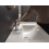 Bateria umywalkowa 110 Fine z kompletem odpływowym z cięgłem Chrom Logis Hansgrohe (71251000)