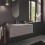 Bateria umywalkowa 110 Fine z korkiem Push-Open Chrom Logis Hansgrohe (71252000)