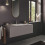 Bateria umywalkowa 110 Fine z korkiem Push-Open Chrom Logis Hansgrohe (71252000)
