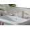 Bateria umywalkowa 110 Fine Chrom Logis Hansgrohe (71253000)