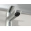 Bateria umywalkowa 110 Fine Chrom Logis Hansgrohe (71253000)