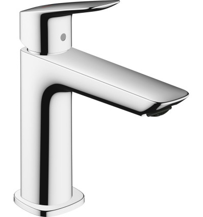 Bateria umywalkowa 110 CoolStart Logis chrom Hansgrohe (71255000)
