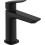 Bateria umywalkowa 110 CoolStart Logis czarny mat Hansgrohe (71255670)