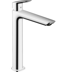 Bateria umywalkowa 240 Fine Chrom Logis Hansgrohe (71258000)