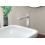 Bateria umywalkowa 240 Fine Chrom Logis Hansgrohe (71258000)