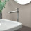 Bateria umywalkowa 240 Fine Chrom Logis Hansgrohe (71258000)