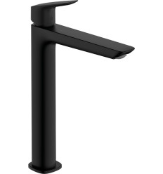 Bateria umywalkowa 240 Fine Czarny Matowy Logis Hansgrohe (71258670)
