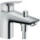 Bateria wannowa Monotrou z 2 zakresami przepływu Chrom Logis Hansgrohe (71315000)