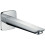 Wylewka wannowa Chrom Logis Hansgrohe (71410000)
