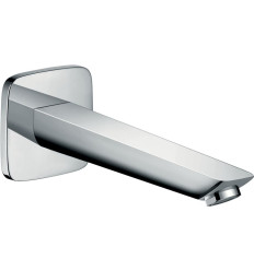 Wylewka wannowa Chrom Logis Hansgrohe (71410000)