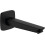 Wylewka wannowa Czarny Matowy Logis Hansgrohe (71410670)
