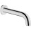 Wylewka wannowa Vernis Blend chrom Hansgrohe (71420000)