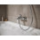 Jednouchwytowa bateria wannowa, natynkowa Chrom Vernis Blend Hansgrohe (71440000)