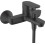 Jednouchwytowa bateria wannowa, natynkowa Czarny Matowy Vernis Blend Hansgrohe (71440670)