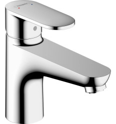 Jednouchwytowa bateria wannowa Monotrou bez przełącznika ciśnieniowego Chrom Vernis Blend Hansgrohe (71443000)