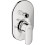 Jednouchwytowa bateria wannowa podtynkowa Chrom Vernis Blend Hansgrohe (71449000)