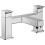 Bateria wannowa Vernis Shape chrom Hansgrohe (71452000)