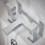 Bateria wannowa Vernis Shape chrom Hansgrohe (71452000)
