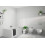 Bateria wannowa Vernis Shape chrom Hansgrohe (71452000)