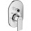 Jednouchwytowa bateria wannowa, podtynkowa Chrom Vernis Shape Hansgrohe (71458000)