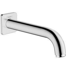Wylewka wannowa Chrom Vernis Shape Hansgrohe (71460000)