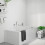 Wylewka wannowa Chrom Vernis Shape Hansgrohe (71460000)